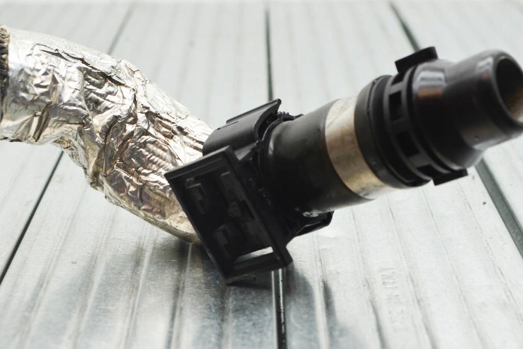 фото №8, Труба охолодження peugeot 3008 suv dg9318k580ed 2.0l дизель 2016