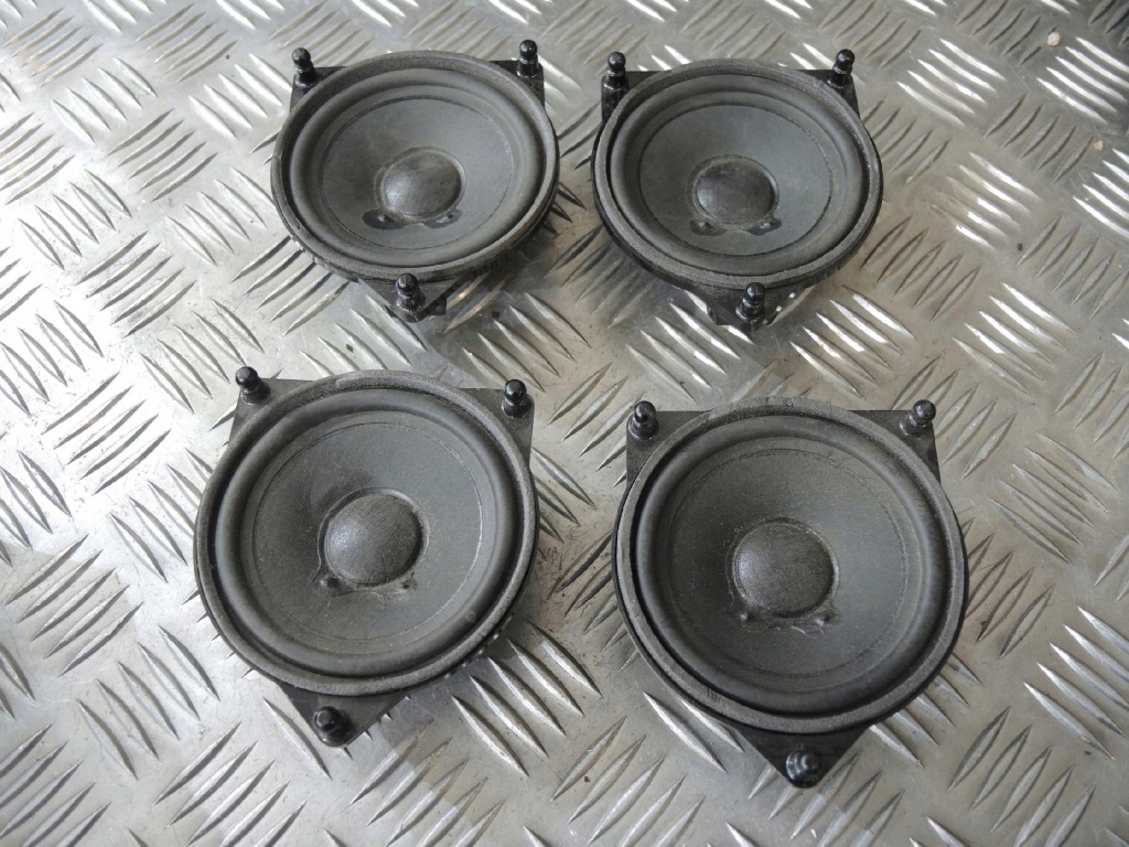 фото №1, Mercedes s w222 динамік burmester a2228200602