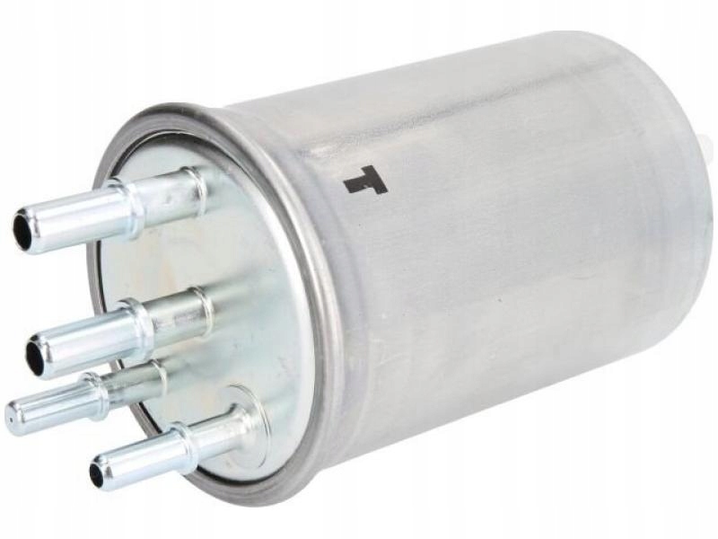 Фільтр пального knecht Ціна