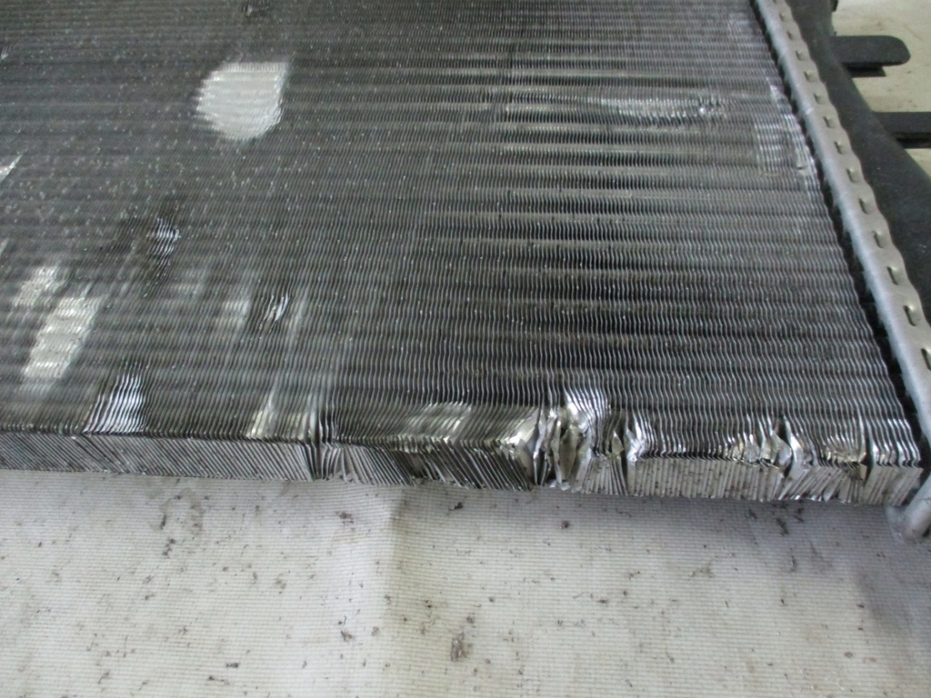 фото №7, Радиатор wody fiat grande punto 1,2 1,4 55700447