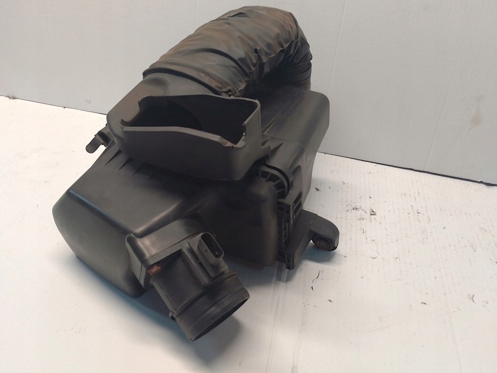 фото №6, Корпус фільтра повітря kia venga 1.4 crdi