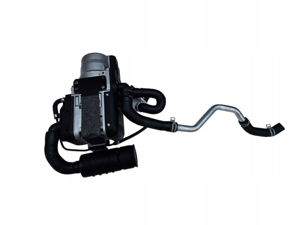 фото №1, Webasto thermo top v mercedes ml w164 a1645001498