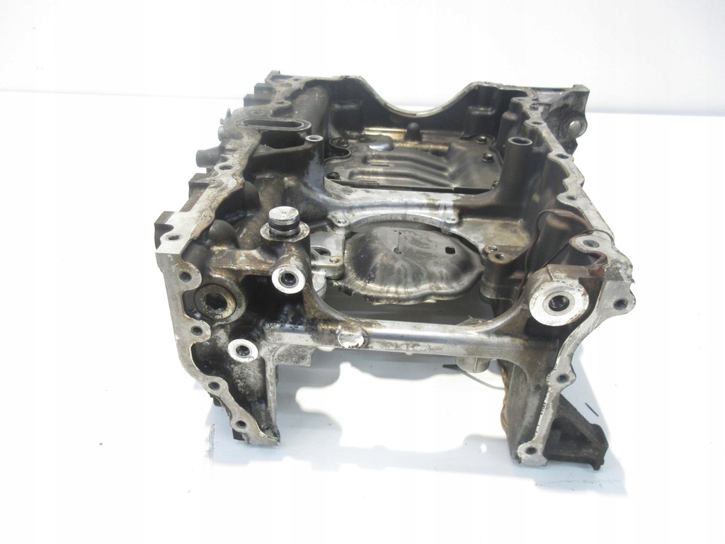 фото №6, Honda civic ix 1.6 i-dtec 120km n16a1 основание картера масла