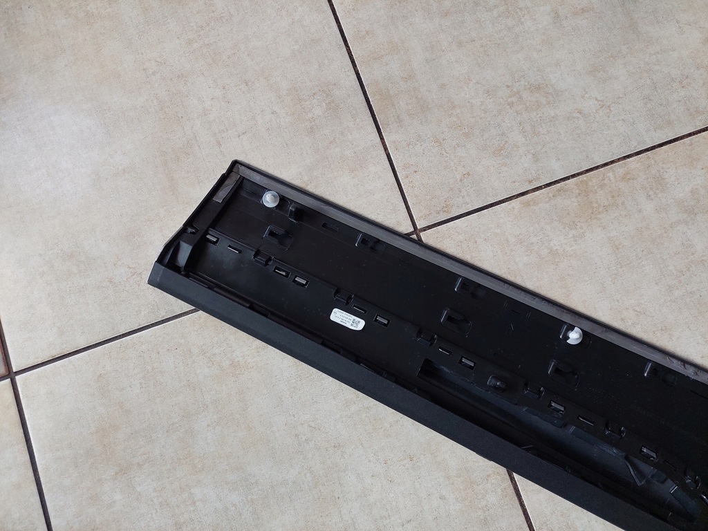 фото №13, Молдинг двері - правий задня - audi q5 ii fy - 80a - s-line