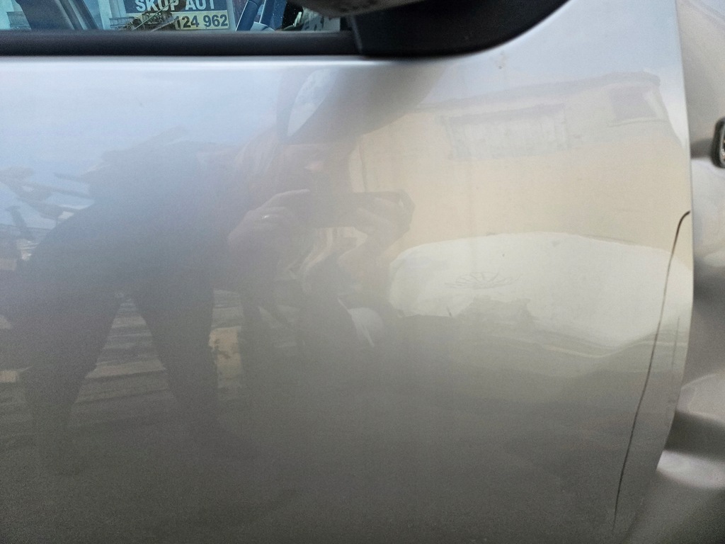 фото №9, Dacia logan ii mcv дверь правый перед правое передние ted69