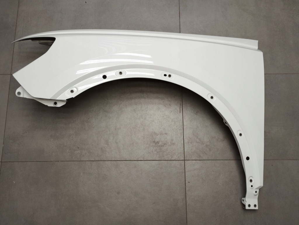 Audi q3 f3 83a капот бампер ліхтарі  led ремінь ls9r перед крила Недорого