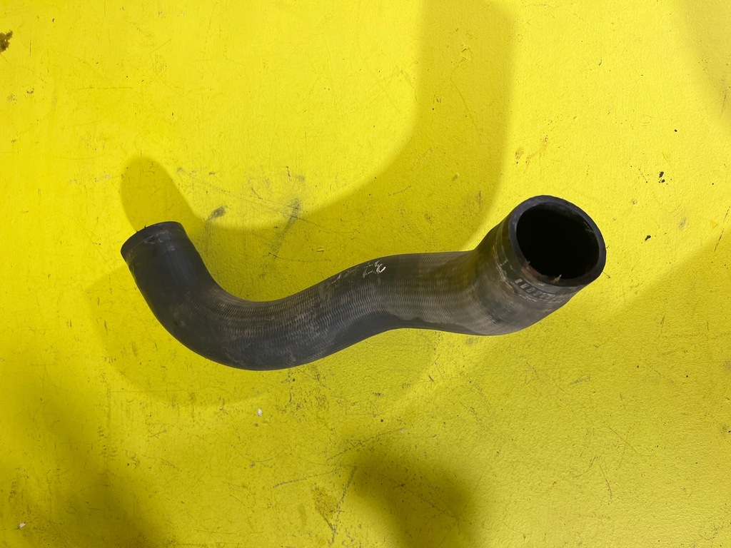 фото №1, Ford mondeo mk4 - wąż труба интеркулер