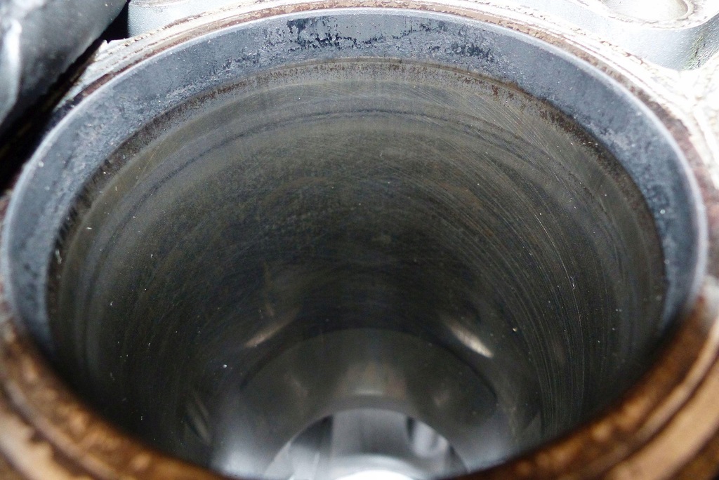 фото №7, Volvo v60 i s60 ii v70 iii xc60 2.0 d3 163km d5204t7 блок двигателя номинал