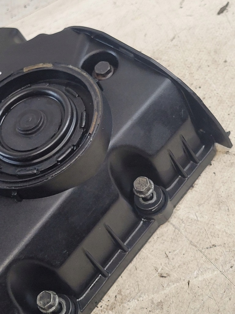 фото №9, Кришка клапанів оригінальний номер 038103469aj volkswagen bora 1.9tdi 01r.