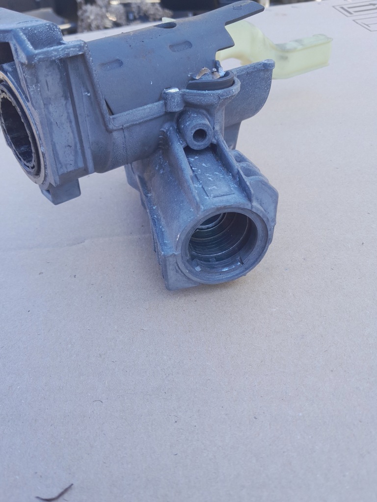 Bmw e36 замок зажигания Оригинал