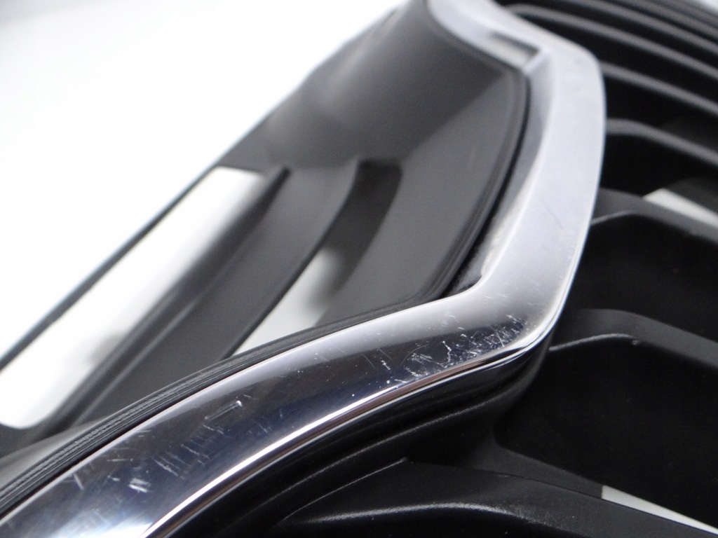 фото №10, Skoda rapid решётка радиатора решётка радиатора 5ja853668 2012r-