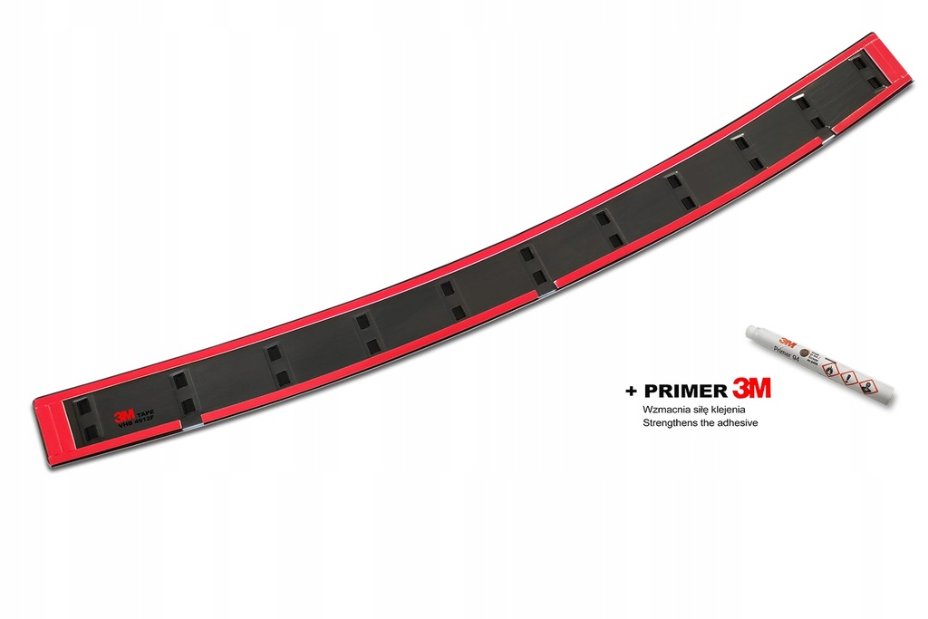 фото №9, Накладка na бампер vw caddy iv / cargo iv 2020-