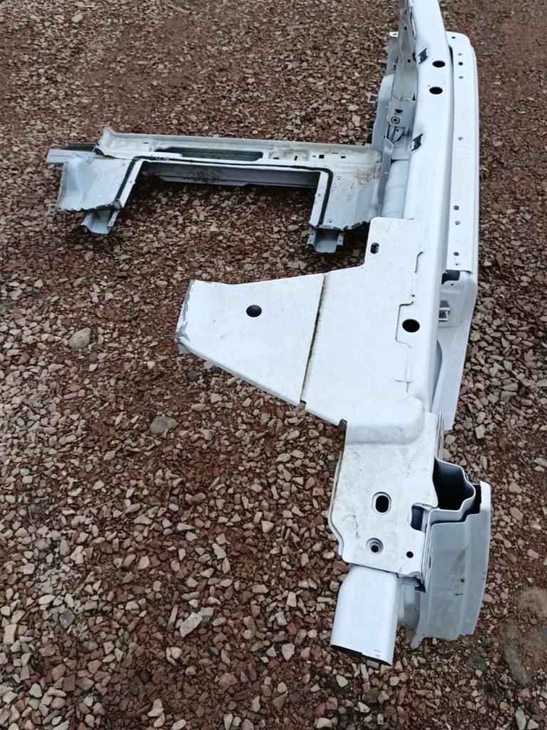 Крила корпус ремінь рамка лівий задній чверть wrangler jl 4d 18+ 68302724ae Київ