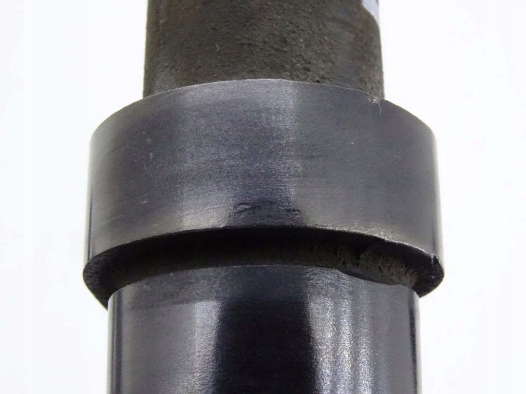 фото №13, Saab 95 9-5 97-09 2.0 t b205e вал распределительного вала w