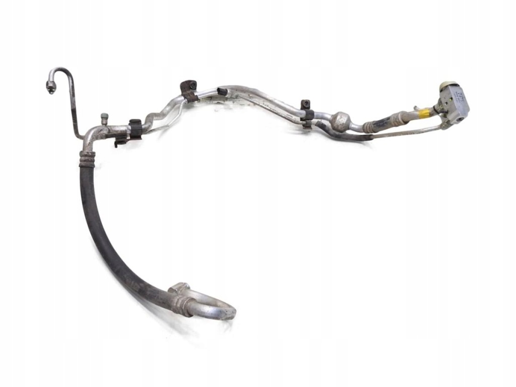 фото №1, Wąż трубка кондиционера hyundai i30 i 1.6 16v crdi