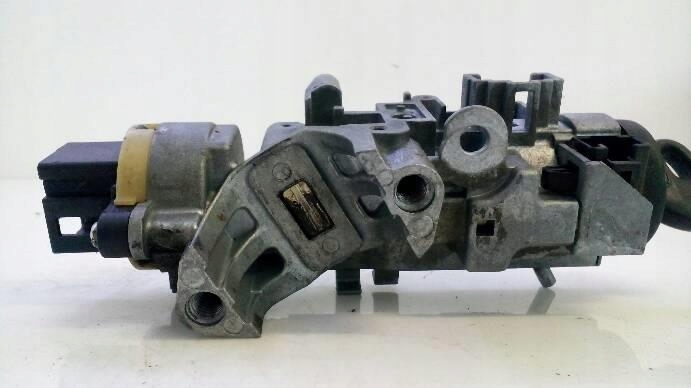 фото №8, Замок запалювання mazda premacy 2.0 ditd