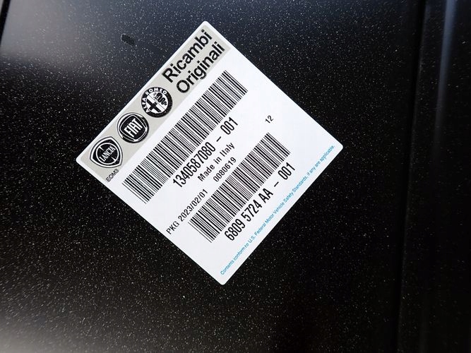 фото №8, Ducato boxer jumper 06-14 капот