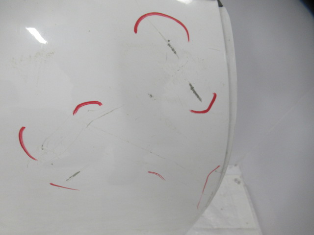 фото №5, Citroen c3 iii двері праве задні ewpb