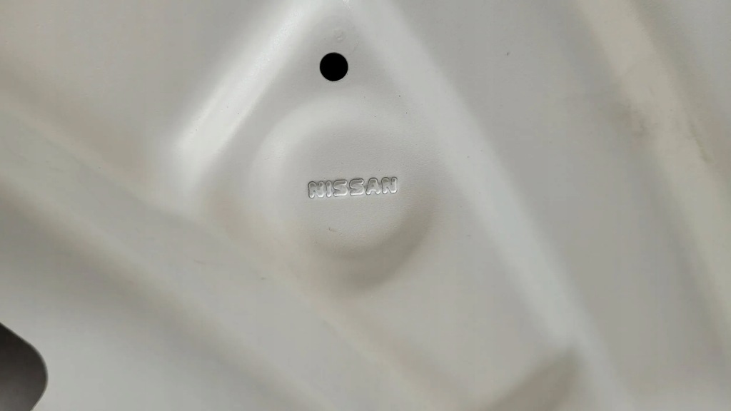 фото №13, Nissan qashqai iii 3 j12 21+ капот крышка двигателя перед передняя fv