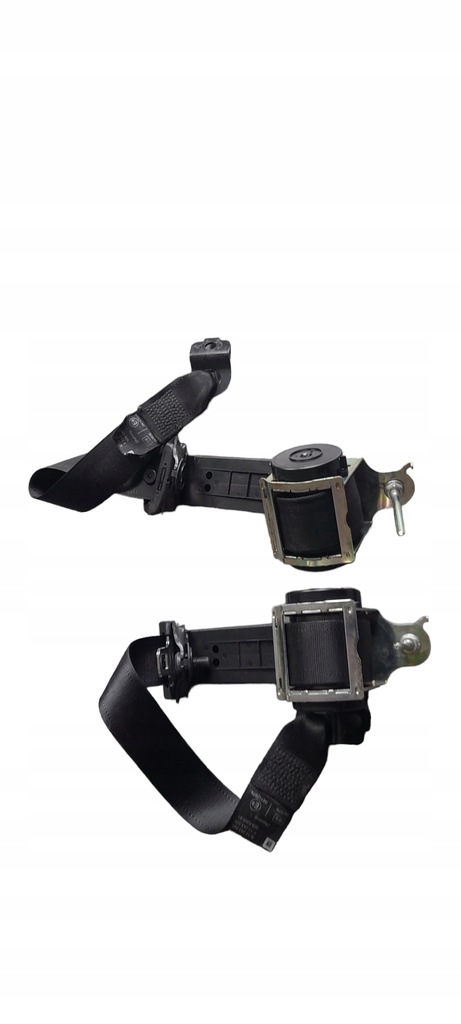 фото №13, Консоль панель приладів подушки безпеки ремені opel meriva a