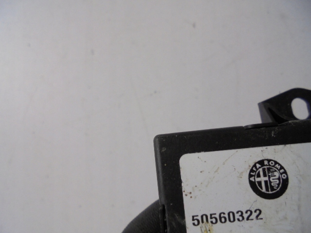 фото №3, Модуль блок управления bcm alfa romeo stelvio 2016-