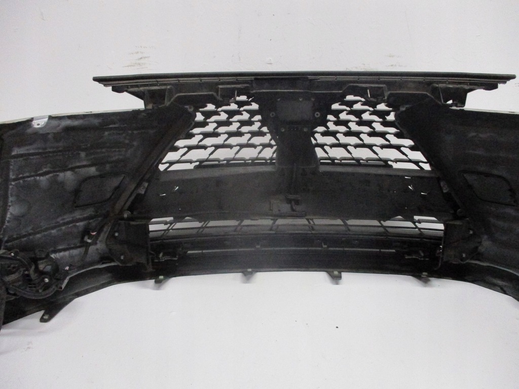 фото №10, Бампер lexus ux 22r ux250 передний перед