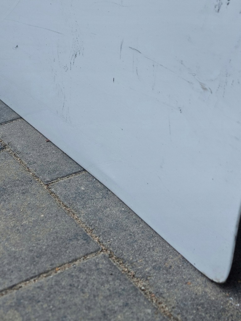 фото №8, Renault master iv movano дверь правое передние