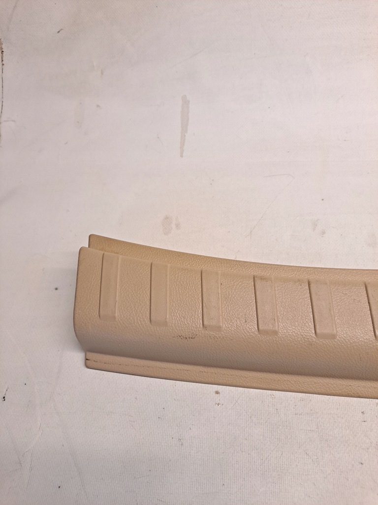 фото №6, Защита поперечина задняя багажника land rover freelander ii 6h52-113a10-acw