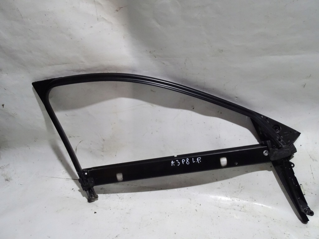 фото №2, Рамка двері лівий правий перед передній 8p4837629 audi a3 8p lift