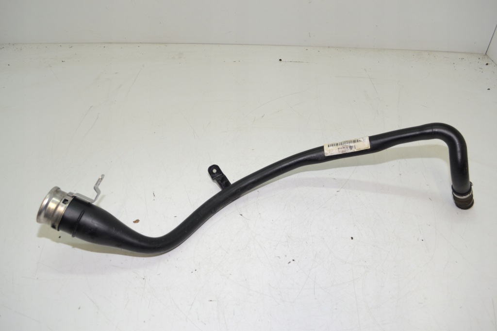 Купити Bmw f11 дизель пластикова труба заливної пального 7206353 16117206353