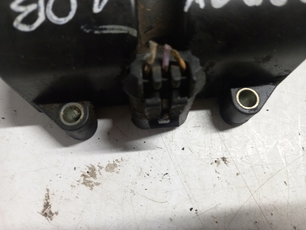 фото №4, Котушка запалювання chevrolet spark 1.0 b