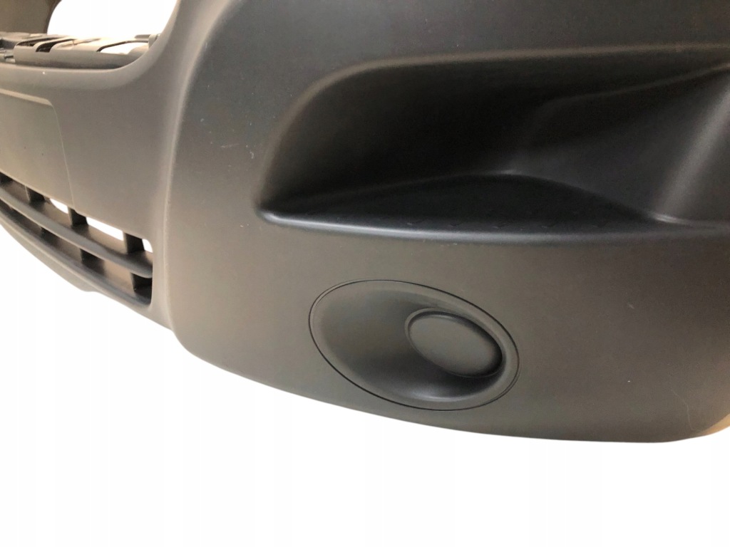 фото №6, Бампер передний renault master, 01.10 - 10.14 62010-bz50a