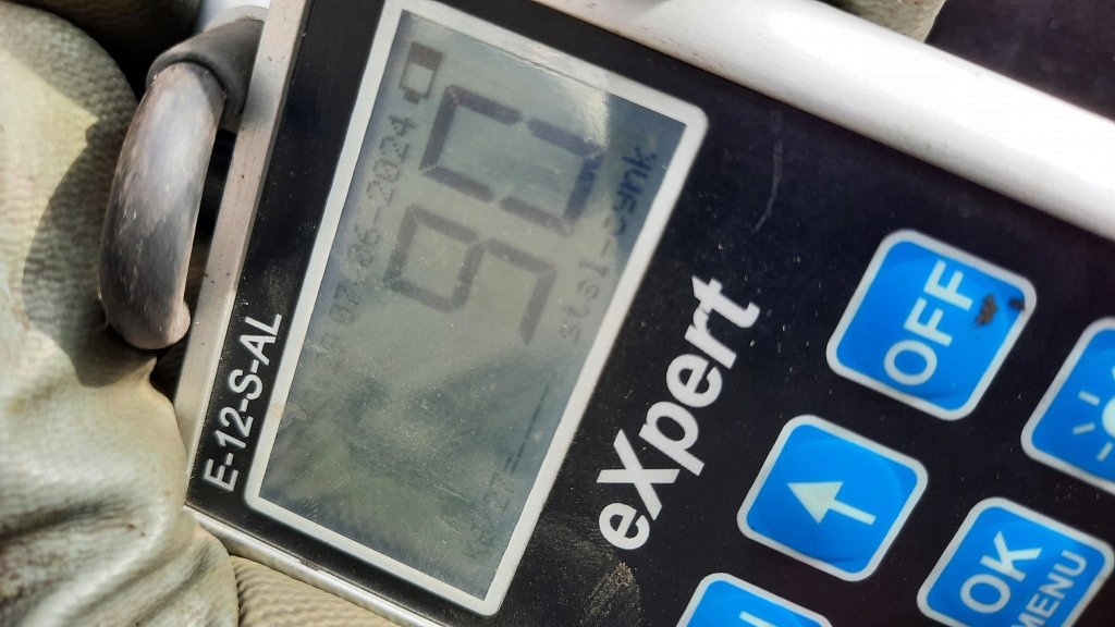 фото №12, Двері задня задні ліва opel zafira a 05r