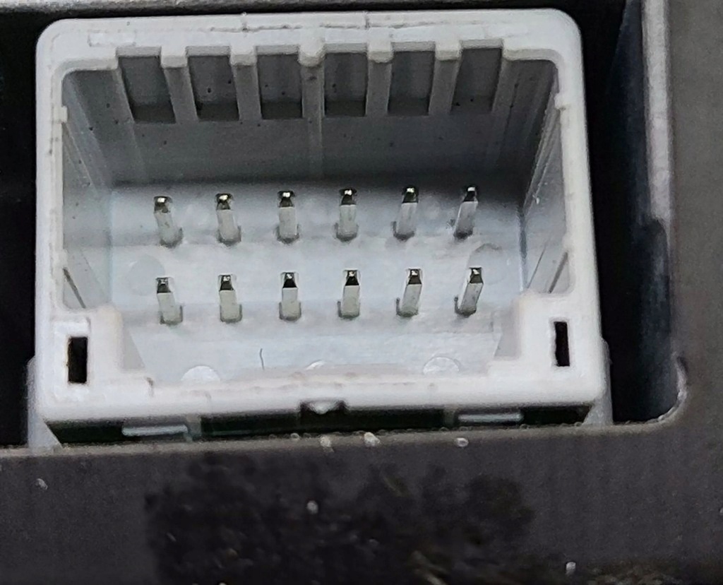 фото №7, Lexus es 250 - 300 - 330 2021 камера скло передньої / лобове