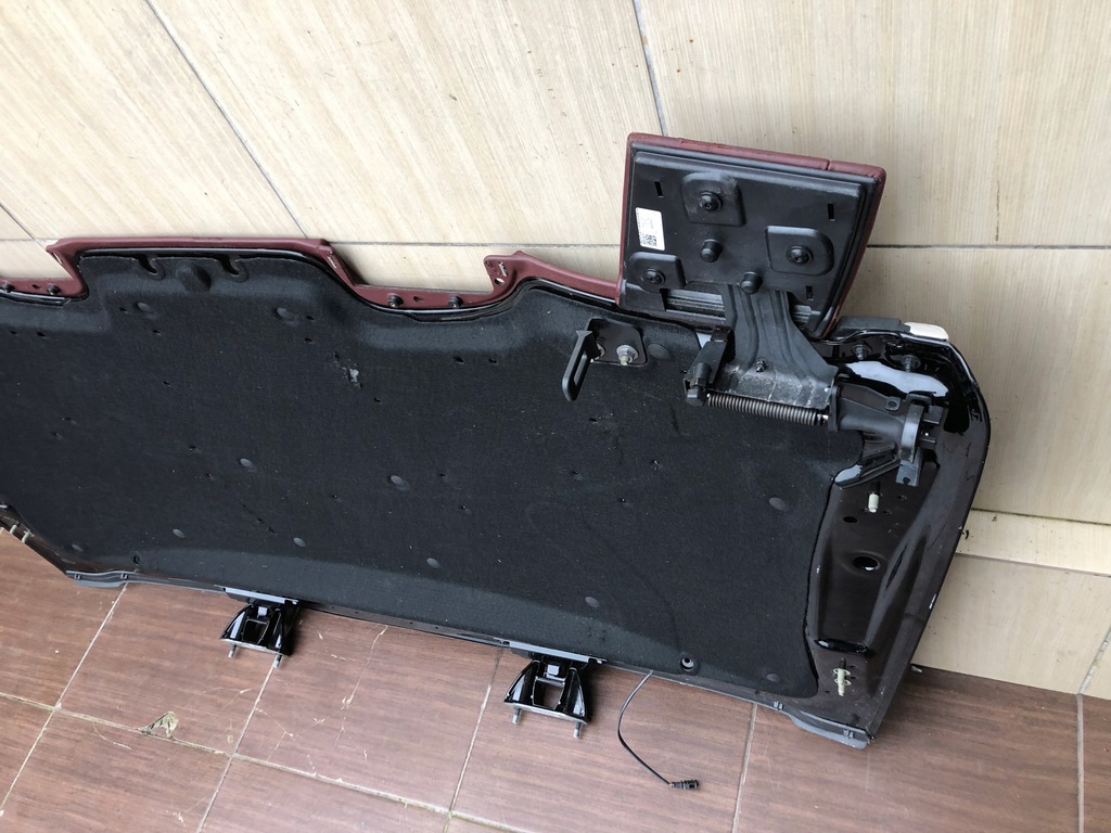 фото №9, Люк крыша bentley continental gt 3sd