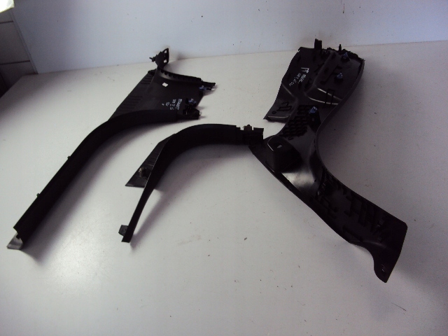 фото №5, Захист обшивка права сторона peugeot 208 ii 2019-