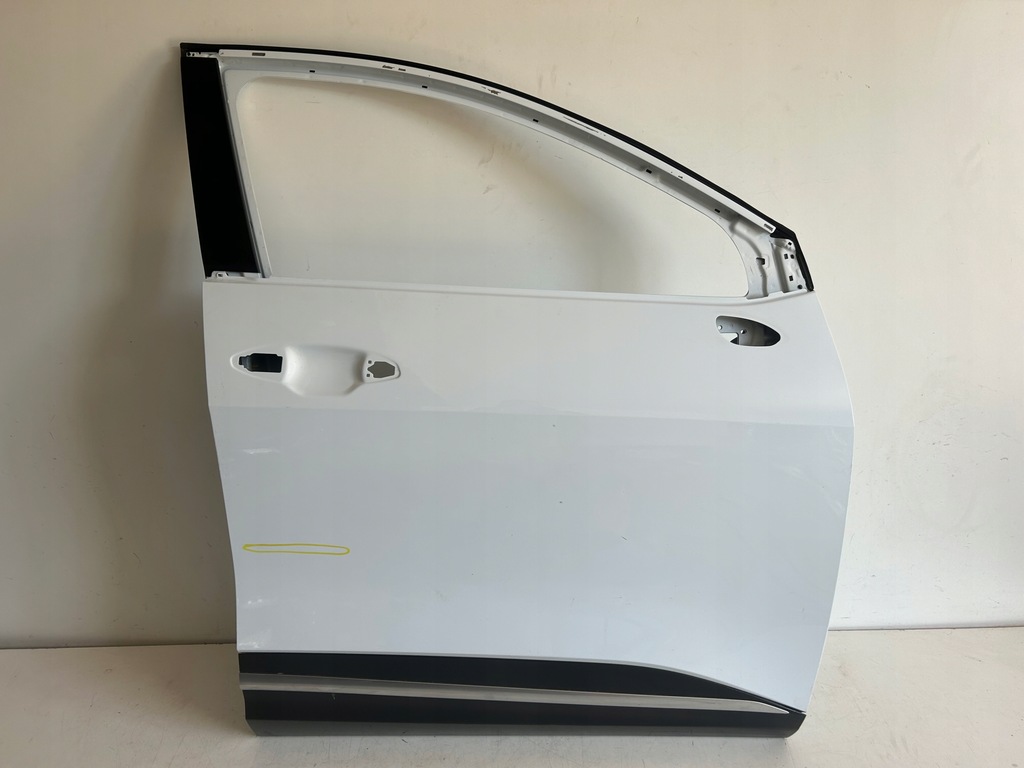 фото №1, Kia sportage v 5 дверь правое перед передние 76004-r2000