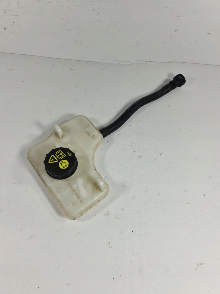 фото №1, S-max mk2 бачок рідина гальмівний