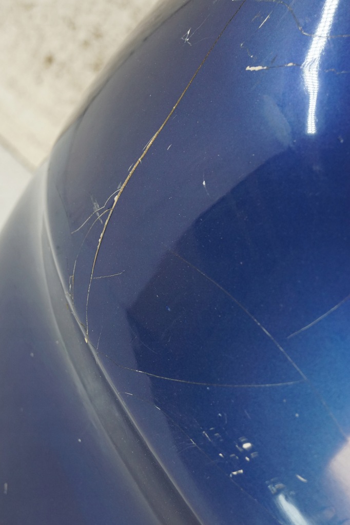 фото №13, Бампер задня audi a4 b7 kombi