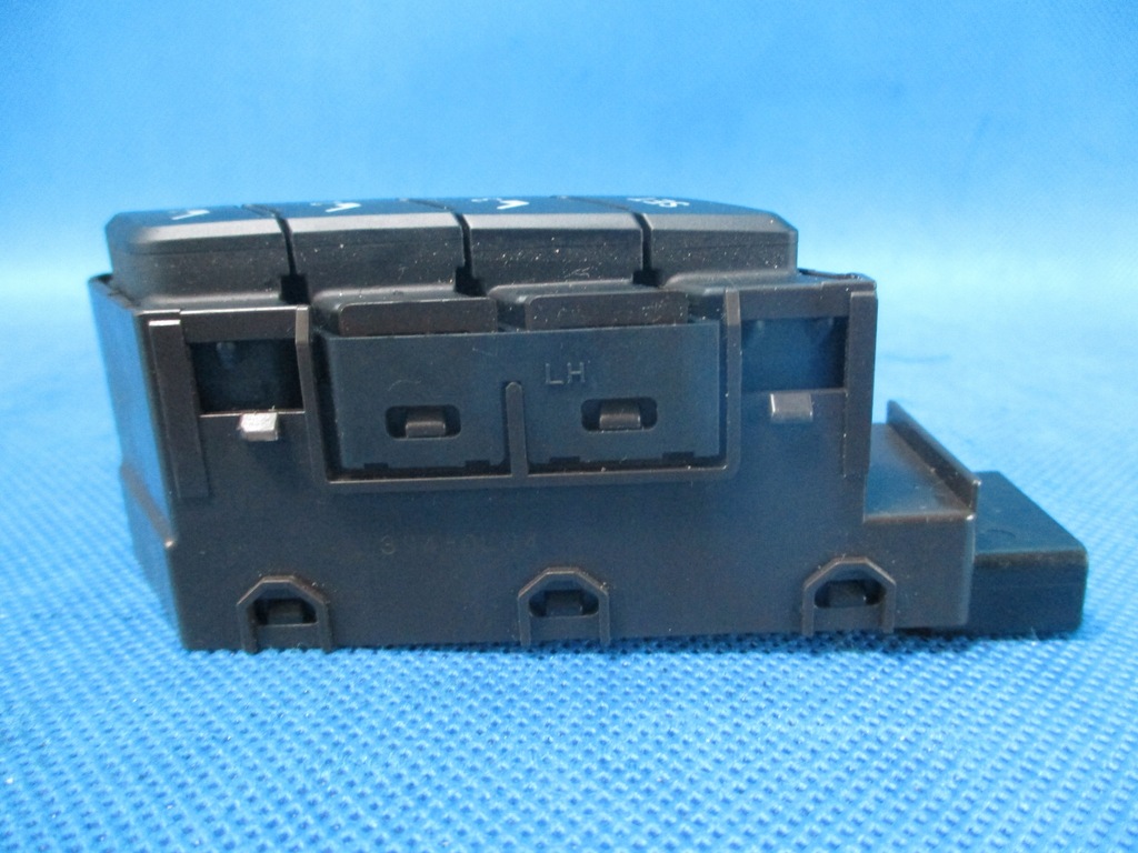 фото №3, Переключатель памяти сидений lexus rx 450h