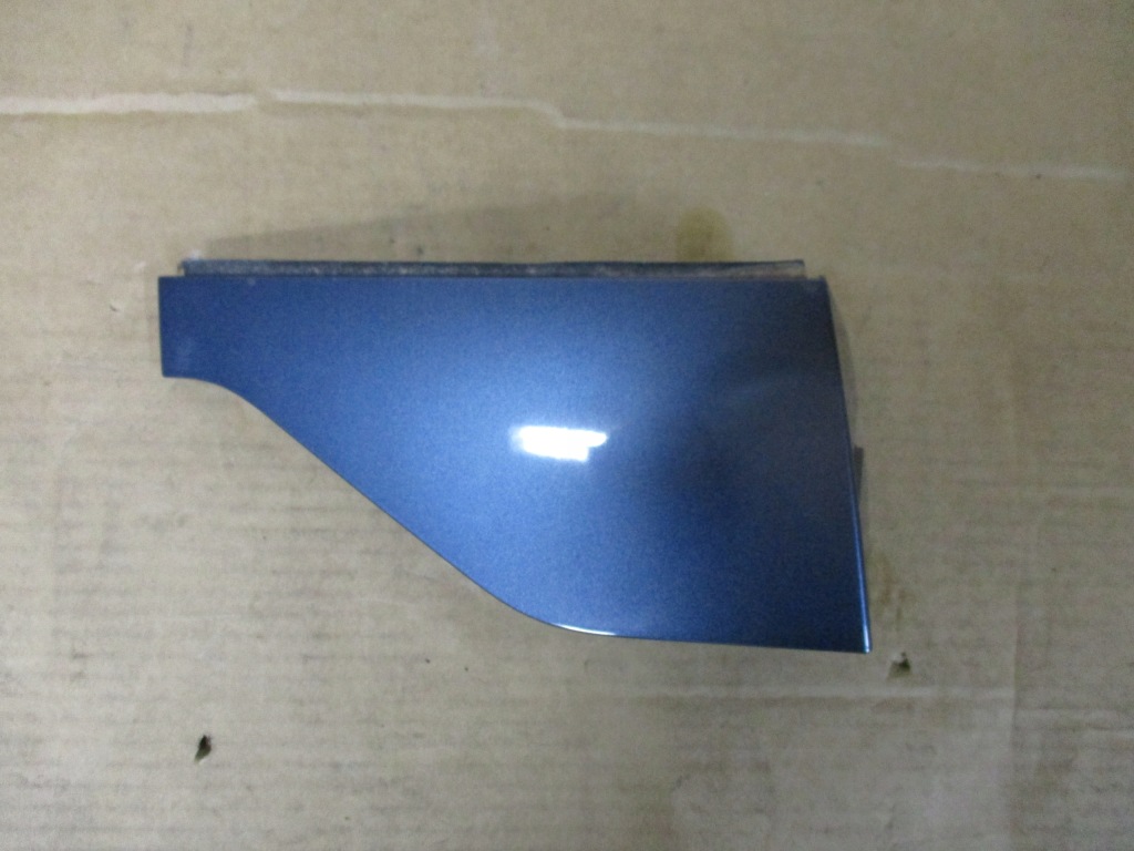 фото №1, Ford kuga mk3 защита накладка крышки правая