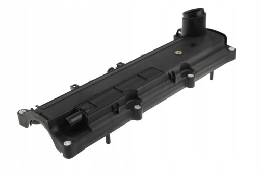 фото №2, Крышка клапанов renault clio iii clio iv megane iii scenic ii | 132654861r