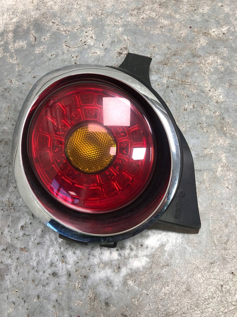 фото №1, Лампа led лівий задня alfa romeo mito 156085856