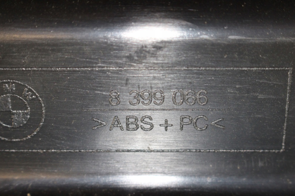 фото №10, Ниша, бардачок средний bmw z3 roadster 8399076