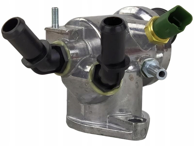 фото №16, Gates th36988g1 термостат, середина охлаждающий