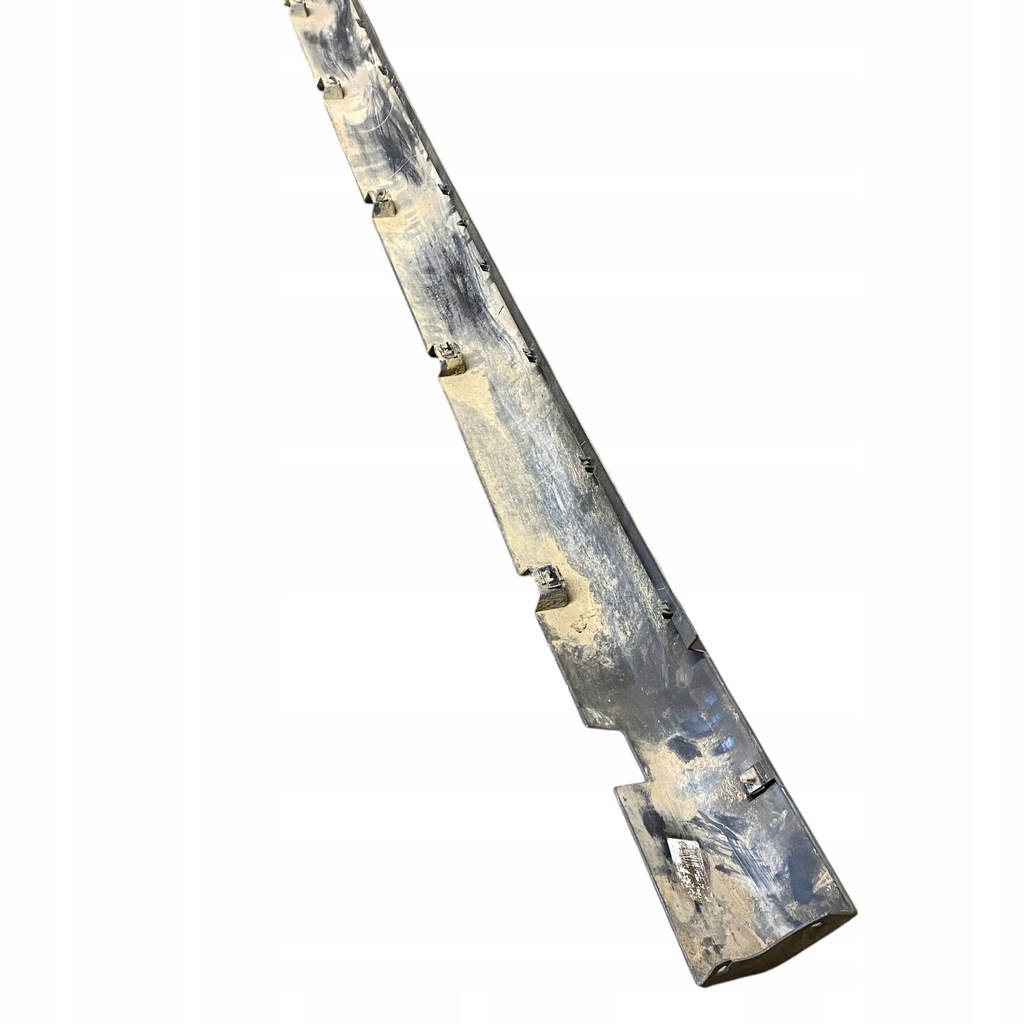 фото №14, Dodge charger 2017 левая сторона порог