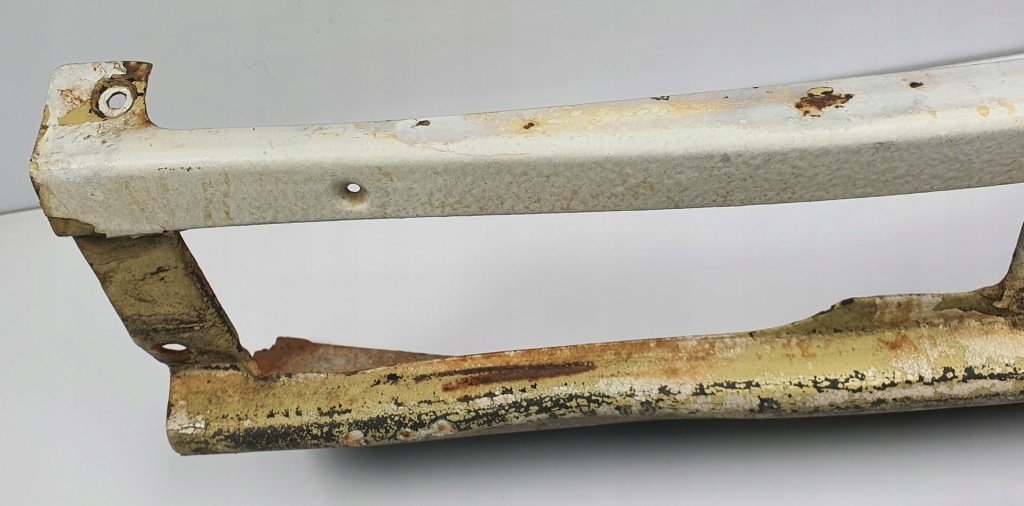 Ремень передний усилитель балка перед mercedes w115 w114 Недорого