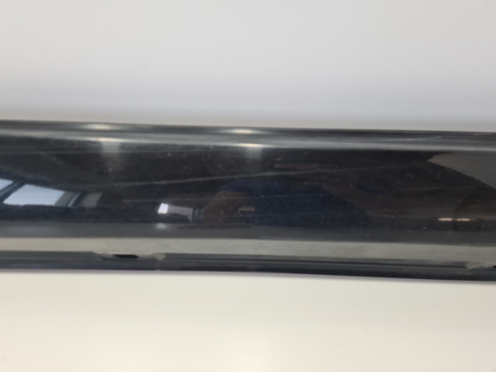 фото №14, Mercedes b-klasa w246 порог молдинг порог правая a2466900340