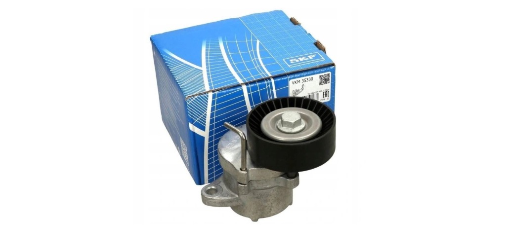 Купити Skf vkm 33062 - ролик натяжна / citroen