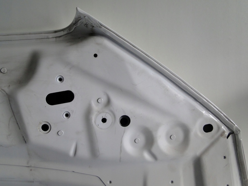 Mercedes капот крышка двигателя 149 e klasa 238 c238 coupe a238 cabrio lift в Украине